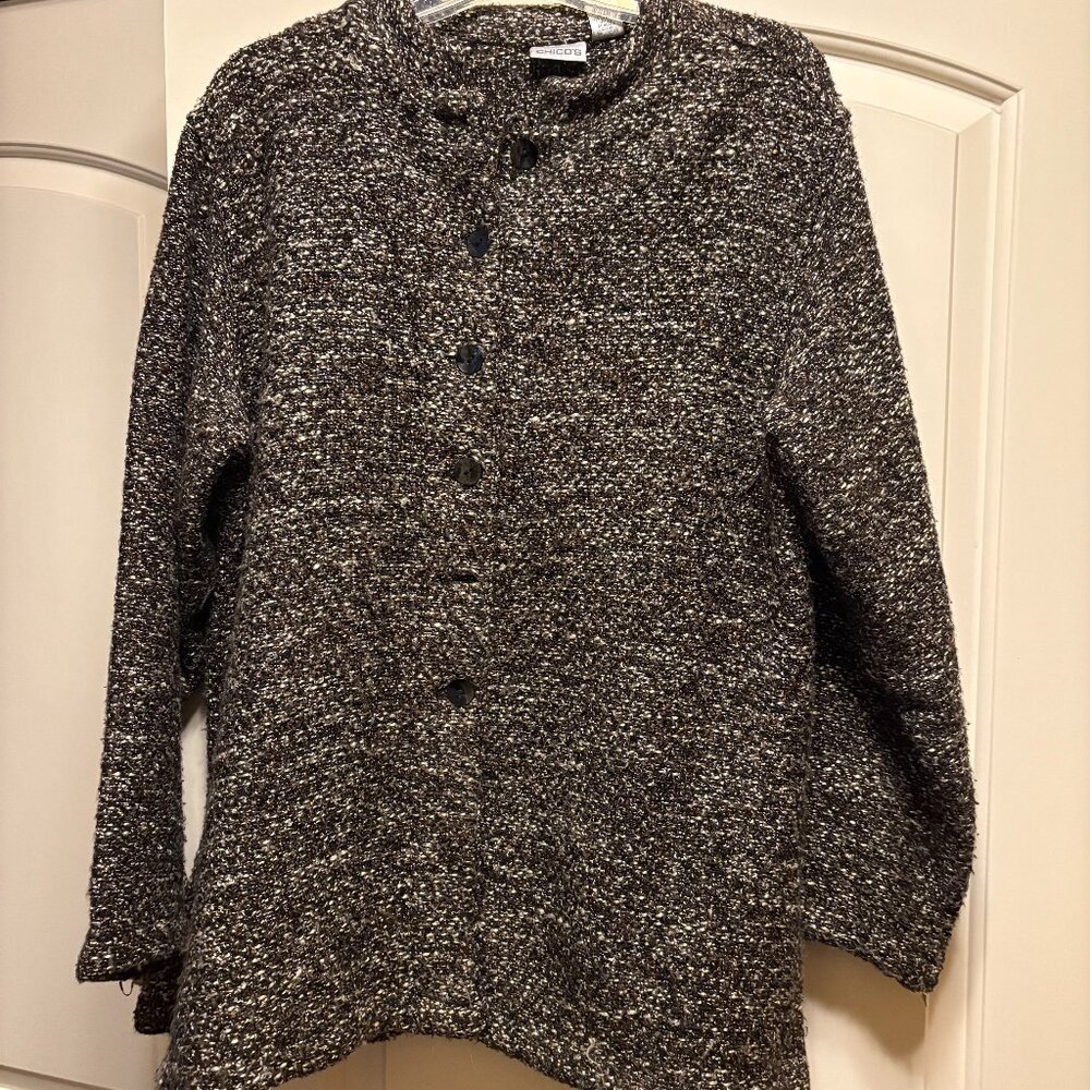 Women's Jacket